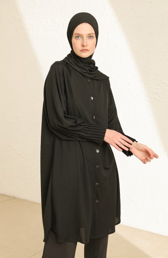 Black Tuniek 1026-02