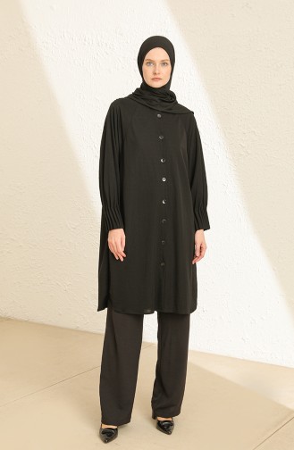 Black Tunics 1026-02