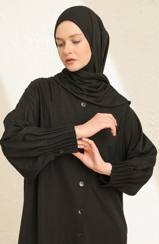 Black Tuniek 1026-02