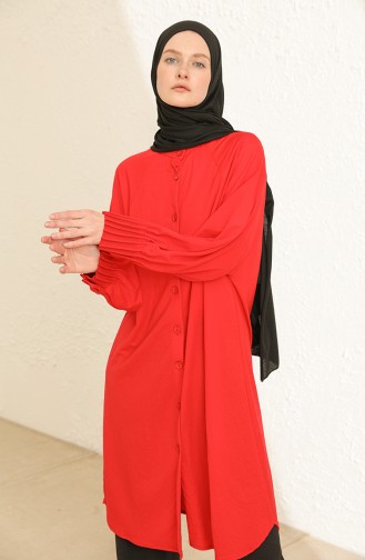 Red Tunics 1026-03