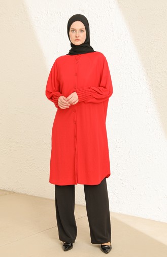 Red Tunics 1026-03