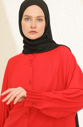 Red Tunics 1026-03