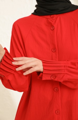 Red Tunics 1026-03