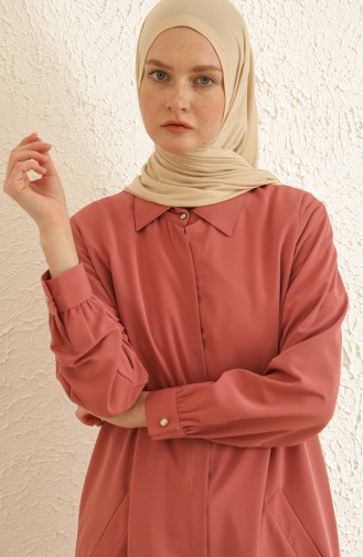 Dusty Rose Tuniek 0126-01