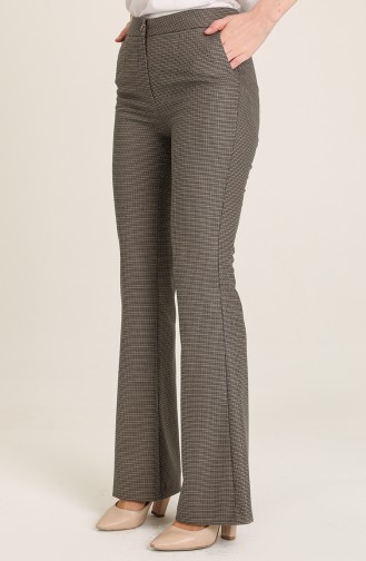 Mink Pants 13337