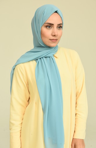 Baby Blue Shawl 80954-46