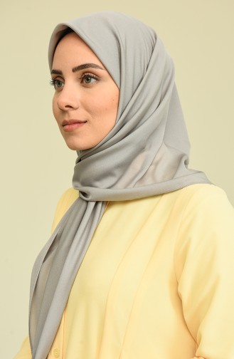 Gray Hoofddoek 15306-01