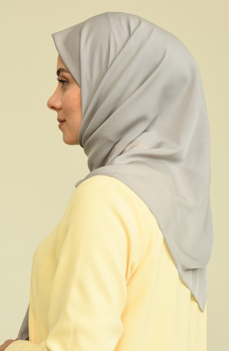 Gray Hoofddoek 15306-01