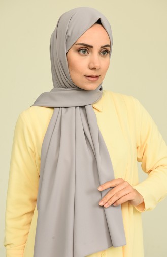 Sand Beige Sjaal 90838-28