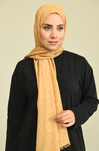 Gold Shawl 80960-01