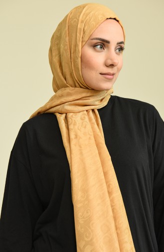 Gold Shawl 80960-01