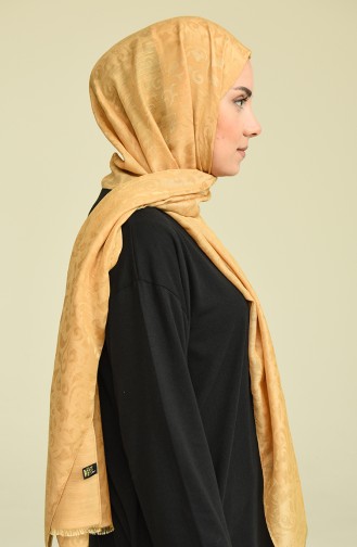 Gold Shawl 80960-01