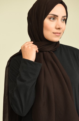 Black Coffee Shawl 15305-01