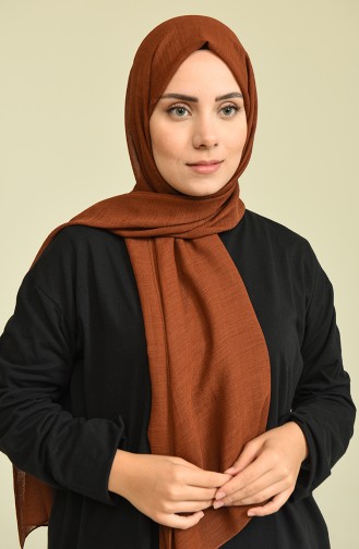 Brown Shawl 15305-03