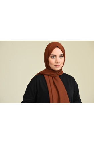 Brown Shawl 15305-03