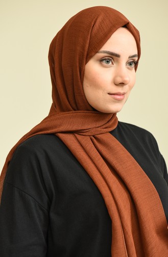 Brown Shawl 15305-03