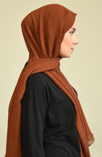 Brown Shawl 15305-03