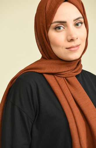 Brown Shawl 15305-03