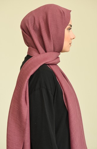 Dusty Rose Shawl 15305-07