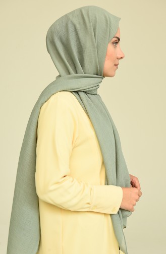 Green Almond Shawl 15305-10