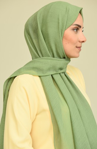 Green Sjaal 15305-11