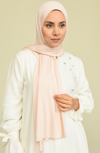 Beige Shawl 13112-11