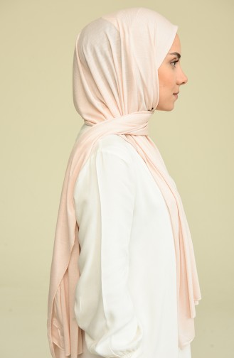 Beige Shawl 13112-11