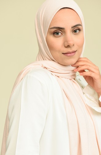 Beige Shawl 13112-11