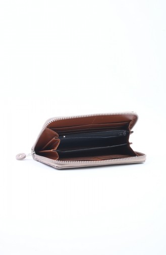 Mink Wallet 6041-03