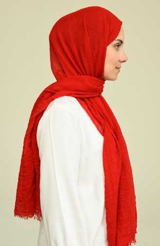 Red Shawl 19080-07