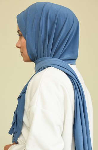 Jeans Blue Sjaal 1051-39