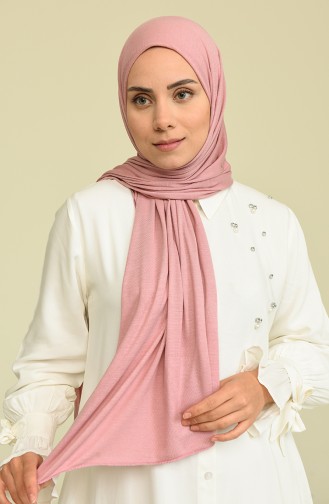 Pink Sjaal 13112-20