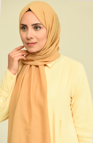 Gold Shawl 15305-09