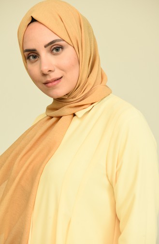 Gold Shawl 15305-09