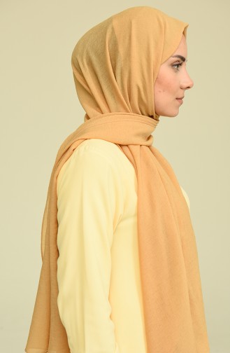 Gold Shawl 15305-09