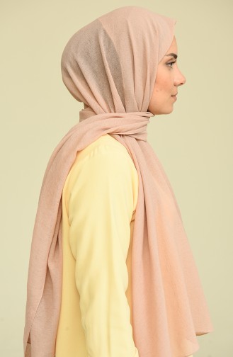 Light Powder Shawl 15305-16