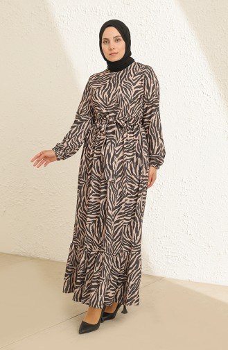 Robe Hijab Vison 3801-02