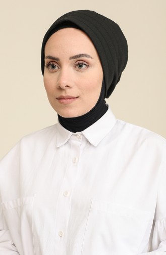 Black Onderkap 30062-01