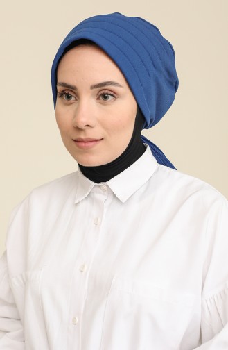 Indigo Underscarf 30062-02