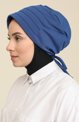 Indigo Underscarf 30062-02