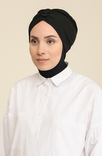 Bonnet Noir 30063-01