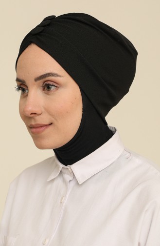Bonnet Noir 30063-01