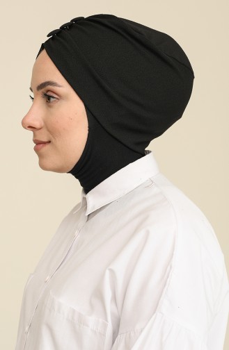 Bonnet Noir 30063-01