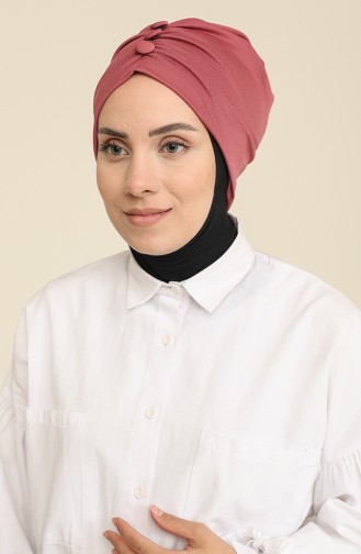 Bonnet Rose Pâle 30063-02