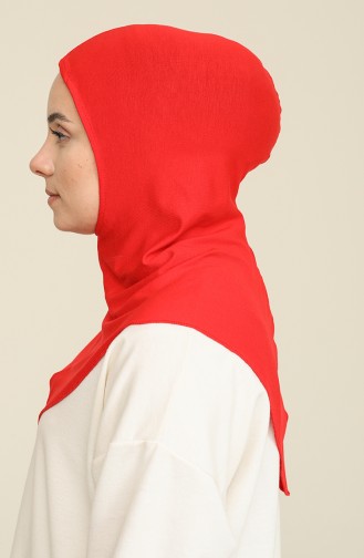 Bonnet Rouge 30068-01