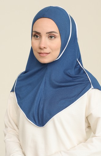 Indigo Bonnet 30069-04