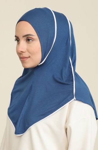 Indigo Bonnet 30069-04