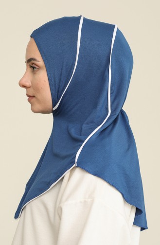 Indigo Bonnet 30069-04