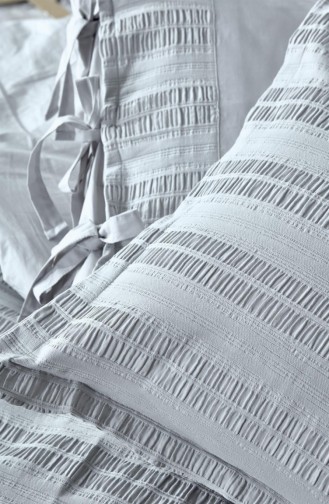  Bedlinen Set 200x220-R002.Gri