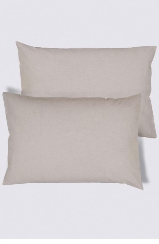  Pillow 50x70-R012.Bej